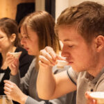Sake Tasting Class with a Sake Professional in Tokyo - Snacks that explain why sake belongs at the table