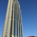 Sakishima Cosmo Tower Observatory Advance Ticket - Choose daylight, sunset, or after dark