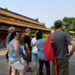 SALE: Hue City Day Tour from Da Nang with Vietnamese-Speaking Tour Guide - A royal tomb offers a different kind of history