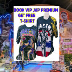 Samui International Muay Thai Stadium Tickets in Koh Samui - Choosing your seat: standard, ringside, or sofa