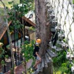 Samui Zipline - Lipanoi - What the activity is like from arrival to finish
