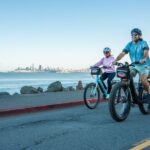 San Francisco Bike Rentals - Choosing the right bike for your route
