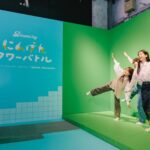 Sanrio characters Dream!ng Park Supported by PayPay - Three tickets, four attractions and a useful photo exception