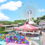 Sanrio Harmonyland Ticket - What your one-day passport covers