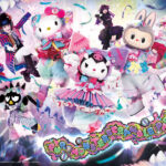 Sanrio Puroland Tokyo Ticket - Meet characters, but treat entry as a limited resource