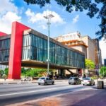 Sao Paulo Main City Sights Full Day Tour - Ibirapuera Park offers room to breathe