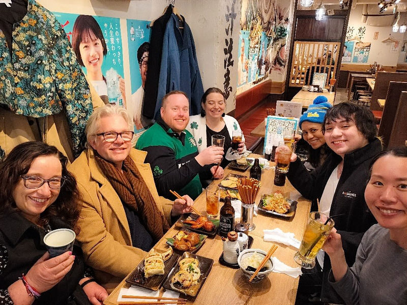 Sapporo | Explore Japanese Izakaya and Street Food Tour (10+ Dishes, Incl. Drinks) - Meeting near Daimaru BISSE