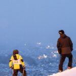 Sapporo Fujino Fus Snow Area Rental skis & wear - What the rental package covers
