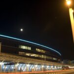 Sapporo New Chitose Airport Observation Decks Admission ticket - How to spend your time there