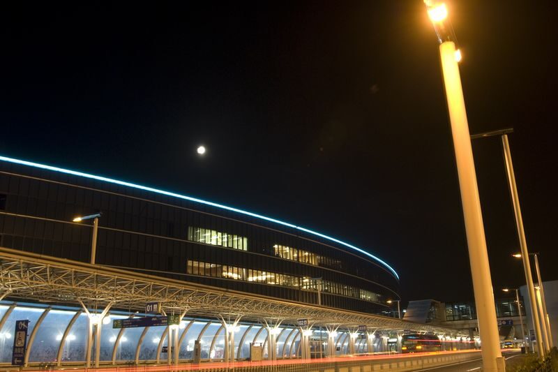 Sapporo New Chitose Airport Observation Decks Admission ticket - How to spend your time there