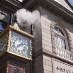 Sapporo Otaru Canal Full-Day Private Walking Tour - Otaru Canal, railway traces, and the old port city
