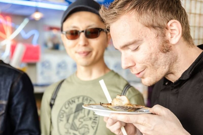 Sapporo Private Full-Day Customized Local Experience - What Eight Hours Can, and Cannot, Cover