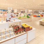Sapporo ROYCECHOCOLATE TOWN & Mt. Moiwa& Central Wholesale Market - Central Wholesale Market: choose lunch, then keep an eye on the clock