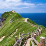 Sapporo Shakotan & Otaru Full-Day Tour with Scenic Views - Cape Kamui: the walk that makes the trip