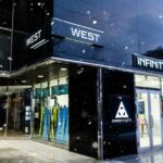 Sapporo Ski & Snowboard Rental | Snowboard, Ski, Arcteryx Ski Wear | Susukino INFINITY CITY - Try on Arcteryx before you leave the shop