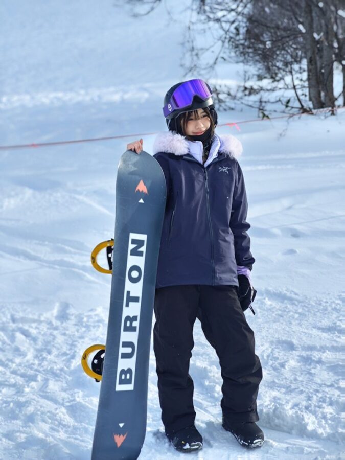 Sapporo Teine Ski Resort | Chinese and English Private Ski Lessons | Hokkaido Tourism Organization (HTO) Official Member Certification - Teine gives a beginner room to build confidence