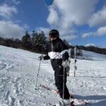 Sapporo Teine Ski Resort: Chinese instructor morning/afternoon segmented teaching: 3-5 people in a group, beginner parent-child friendly (including pick-up and drop-off service) - How the morning pickup and first lesson work