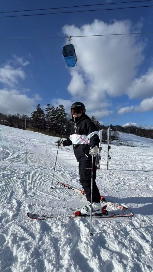 Sapporo Teine Ski Resort: Chinese instructor morning/afternoon segmented teaching: 3-5 people in a group, beginner parent-child friendly (including pick-up and drop-off service) - How the morning pickup and first lesson work