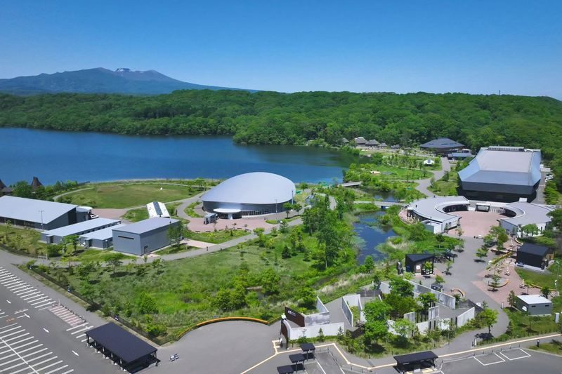 Sapporo Upopoy National Ainu Museum Full-Day Cultural Experience - Make your time count with the annotated map
