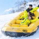 Sapporo | Wonderland Sapporo Snow Park Half-Day Tour | Includes Genghis Khan BBQ | Sapporo City Hotel Pick-up - One hour to make the most of the snow