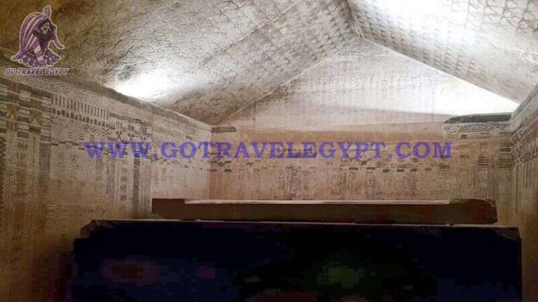 Saqqara, Dahshur & Memphis Full-Day Private Tour - Memphis: a shorter stop with two clear sights