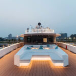 Saquila Yatch Day Cruise: Ha Long Bay, Sung Sot, Ti Top - Starting at Halong International Cruise Port