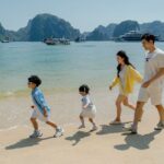 Sea Octopus Day Cruise: Ha Long Bay with Ti Top & Sung Sot - Lunch is a real part of the day