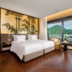 Sea Stars 2D1N Cruise: Ha Long Bay, Sung Sot, Ti Top - Lunch among Ha Long’s limestone islands