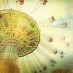 Seibuen Amusement Park Admission Ticket - The Godzilla and Ultraman attractions