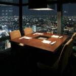 Seiyuzan Restaurant: Supreme Sky Wagyu Yakiniku Dining - What the Kuroge Wagyu course brings to the table