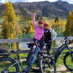 Self-Guided Lake Dunstan Cycleway Experience from Cromwell - Choosing a regular bike or e-bike
