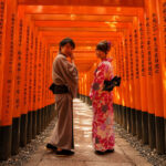 Senbon Torii & 祇園花見小路通 One-day Night & Late Night Food Tour - Arashiyama, the route’s western counterpoint