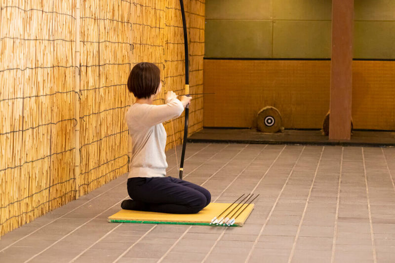 Sengan-en Special Tour in Kagoshima, Kyushu - Start at the reception, then set your pace