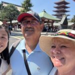 Sensoji Temple & Kappabashi Half-day Cultural & Historical Tour - At Sensoji, history comes with a guide