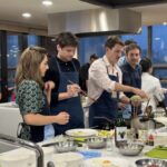 Seoul Cooking Class for Korean Food Experience with NOW COOKING - What the 90-minute session is like