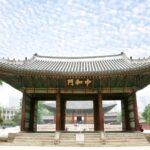 Seoul Deoksugung Palace Half-Day Architecture Tour - Reading the palace through its buildings