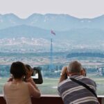 Seoul DMZ & Gamaksan Mountain Small Group Tour - Imjingak Park: a place for reflection