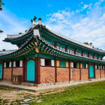 Seoul Ganghwado UNESCO & Historical Private Day Tour - From Seoul, expect a full day on the road