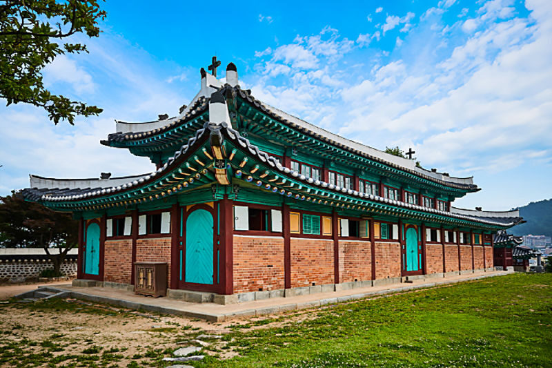 Seoul Ganghwado UNESCO & Historical Private Day Tour - From Seoul, expect a full day on the road
