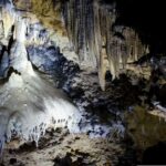 Seoul Gwangmyeong Cave & Everland Full-Day Tour with Tickets - Gwangmyeong Cave: a mine with a second life