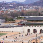 Seoul Gyeongbok Palace Half-Day Small Group Tour - Keep an eye out for the guard ceremony