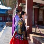 Seoul Gyeongbokgung Monster Tour: Outdoor Escape Game Experience - Start outside Gwanghwamun Gate