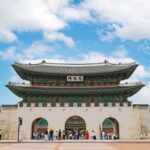 Seoul Gyeongbokgung Palace Half-Day Guided Tour - What the palace walk can show you