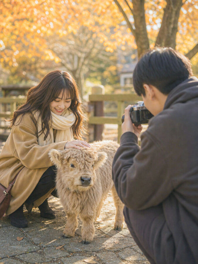 Seoul Nami Island, Garden & Rail Bike Day Tour - Choose an add-on that suits your kind of day