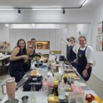 Seoul: Taste of Korea, Authentic Home-Style Cooking Class - The meal comes with more than the four recipes