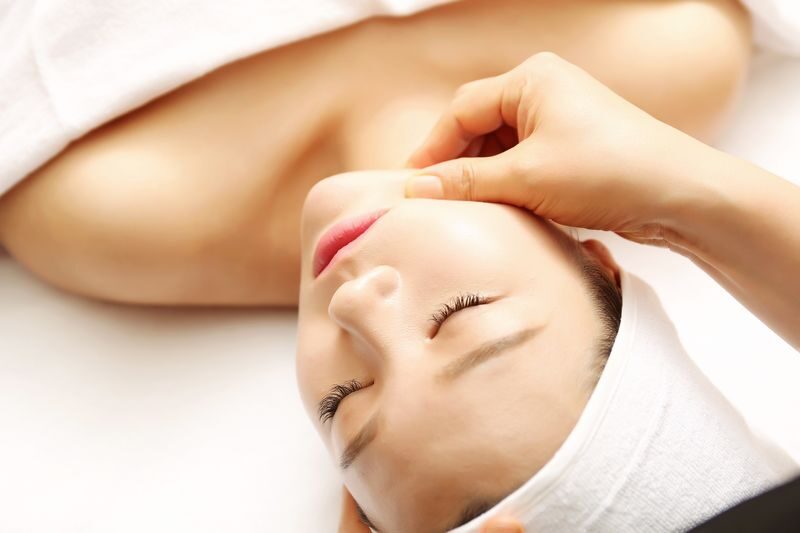 Seoul TBC Spa: Premium K-Beauty Head Spa, Facial & Body Massage - Choosing between massage, skincare, and scalp care