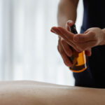Seoul: The Hanoi Foot & Body Massage Course in Myeongdong - First comes the foot bath and scrub