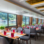 Serenity Explorer Day Cruise: Lan Ha Bay & Cat Ba Day Tour - Beo Harbour and the Cai Beo fishing village