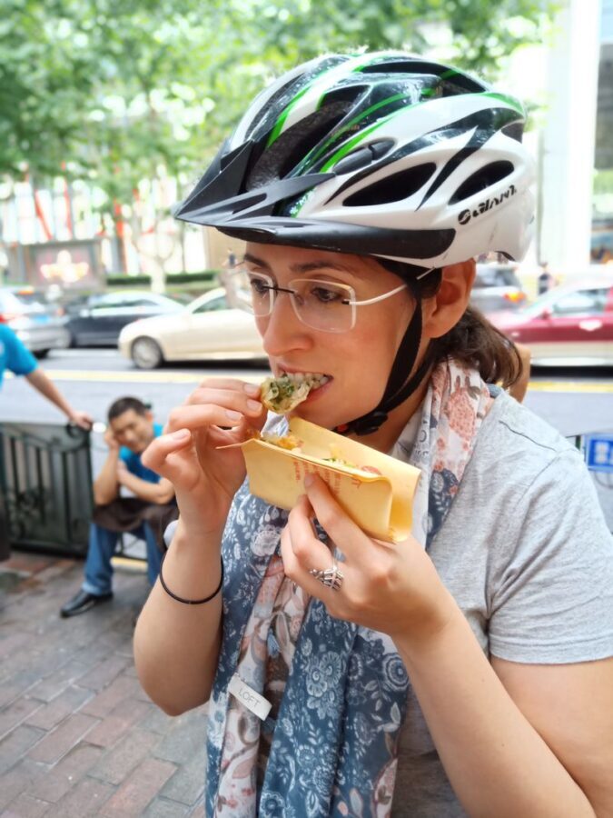 Shanghai Bund & French Concession Half-Day Tour - What the ride through the French Concession offers