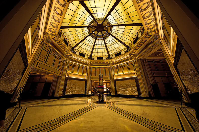 Shanghai Peoples Square 3-Hour Private Architecture Tour - What the private format changes